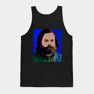 nick offerman Tank Top